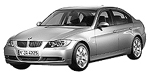 BMW E92 C123E Fault Code