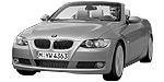 BMW E93 C123E Fault Code