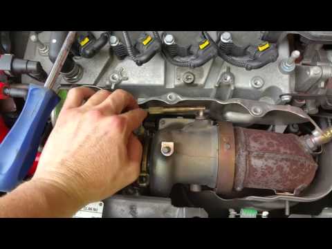 See C123E repair manual